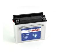 Bosch 0 092 M4F 480 Batteria avviamento; Batteria avviamento