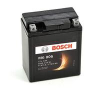 BOSCH 0 092 M60 060 Batteria avviamento; Batteria avviamento