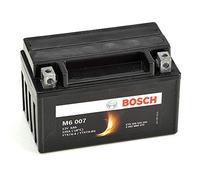 Bosch 0 092 M60 070 Batteria avviamento; Batteria avviamento