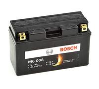 BATTERIA BOSCH YT7B-BS YAMAHA YP Majesty DX (5DF) 250 1998-2000 GEL