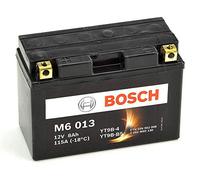 BOSCH 0 092 M60 130 Batteria avviamento; Batteria avviamento