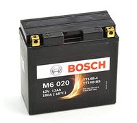 BOSCH 0 092 M60 200 Batteria avviamento; Batteria avviamento