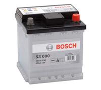 BOSCH Batteria