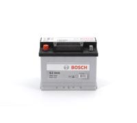 BOSCH Batteria
