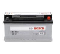 BOSCH 0 092 S30 120 S3 Batteria 12V 88Ah 740A LB5 per OPEL Vivaro A Van (X83)