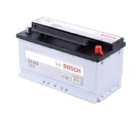 Bosch Longlife Batteria S3013 90AH DX