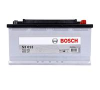 Bosch Longlife Batteria S3013 90AH DX