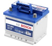 BOSCH 0 092 S40 010 S4 Batteria 12V 44Ah 440A LB1 per VW TRANSPORTER III Autobus