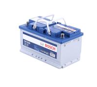 Bosch S4 batteria per veicolo 80 Ah 12 V 740 A Auto