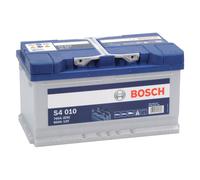 Bosch S4 batteria per veicolo 80 Ah 12 V 740 A Auto