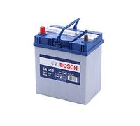 Bosch S4 019 batteria per veicolo Acido piombo (VRLA) 40 Ah 12 V 330 A Auto