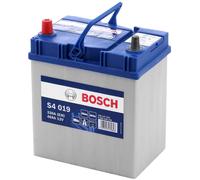 BOSCH 0 092 S40 190 S4 Batteria 12V 40Ah 330A B19 adatto per MERCEDES-BENZ