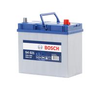 Bosch S4 batteria per veicolo 45 Ah 12 V 330 A Auto
