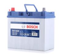Batteria Avviamento Bosch 0092S40230 S4 per Honda Mitsubishi Toyota VW