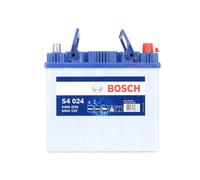 Bosch S4 batteria per veicolo 60 Ah 12 V 540 A Auto