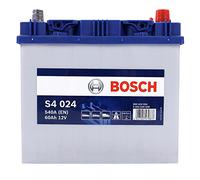 Bosch S4 batteria per veicolo 60 Ah 12 V 540 A Auto