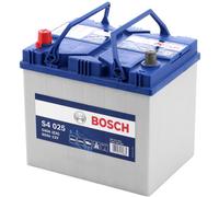 BOSCH 0 092 S40 250 S4 Batteria 12V 60Ah 540A D23 per VW Taro Pick-up