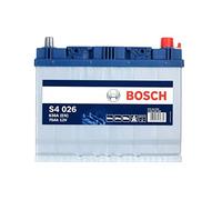 Bosch S4 batteria per veicolo 70 Ah 12 V 630 A Auto