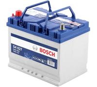 BOSCH 0 092 S40 270 S4 Batteria 12V 70Ah 630A D26 per VW Taro Pick-up per MG MGC