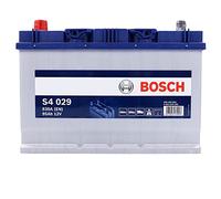 Bosch S4 batteria per veicolo 95 Ah 12 V 830 A Auto