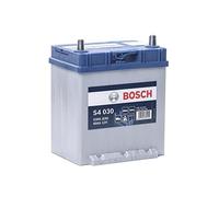 Batteria avviamento - BOSCH - S4 - 0092S40300