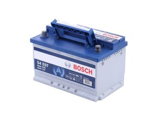BOSCH 0 092 S4E 070 Batteria