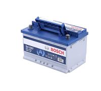 BOSCH Batteria avviamento 12V 650A 65Ah 0 092 S4E 070