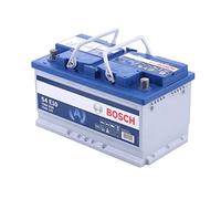 Bosch S4 E10 batteria per veicolo 75 Ah 12 V 800 A Auto