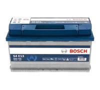BOSCH 0 092 S4E 130 Batteria 12V 95Ah 850A L5 per VW WORKER per RENAULT