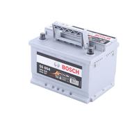 BOSCH 0 092 S50 040 Batteria