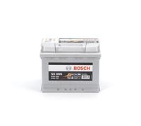 BOSCH 0 092 S50 060 Batteria avviamento; Batteria avviamento