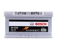 Bosch S5 010 batteria per veicolo Acido piombo (VRLA) 85 Ah 12 V 800 A Auto