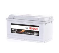 BOSCH 0 092 S50 130 Batteria