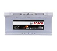 Batteria Avviamento Bosch 0092S50150 S5 per Audi Barreiros Bmw Citroën Fiat Opel