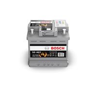 BOSCH 0 092 S5A 010 Batteria