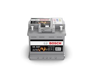 BOSCH 0 092 S5A 010 Batteria