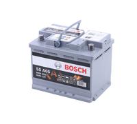 BOSCH 0 092 S5A 050 Batteria
