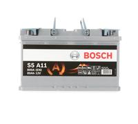 BOSCH 0 092 S5A 110 Batteria
