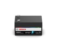 BOSCH 0 092 S5A X10 Batteria Profonda Per AUDI, HYUNDAI, LAND ROVER