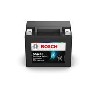 BOSCH 0 092 S5A X30 Batteria