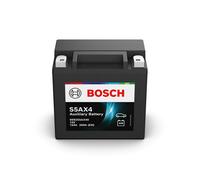 BOSCH 0 092 S5A X40 Batteria Profonda Per ALPINA, AUDI, BMW, CITROËN, JEEP