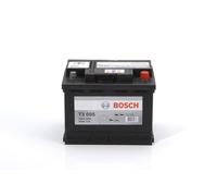 BOSCH 0 092 T30 050 T3 Batteria 12V 55Ah 420A L2
