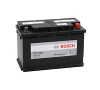 Batteria Avviamento Bosch 0092T30320 T3 per Fiat Mercedes Benz
