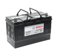 Batteria Avviamento Bosch 0092T30351 Sli per