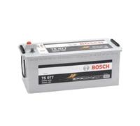 BOSCH 0 092 T50 770 Batteria avviamento; Batteria avviamento