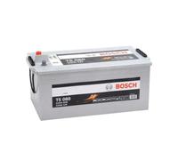 Batteria Avviamento Bosch 0092T50800 T5 per Daf Iveco Kässbohrer Leyland Man