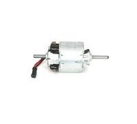 BOSCH 0 130 101 609 Elettromotore ventola abitacolo
