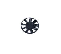 Motore elettrico, ventola del radiatore BOSCH 0 130 707 130