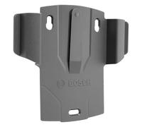 Bosch 0189999170, supporto da parete originale per caricabatterie per auto Bosch C3 e C7, grigio