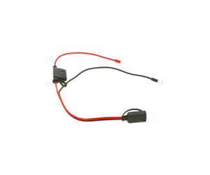 BOSCH 0 189 999 270 Cavetti d'avviamento